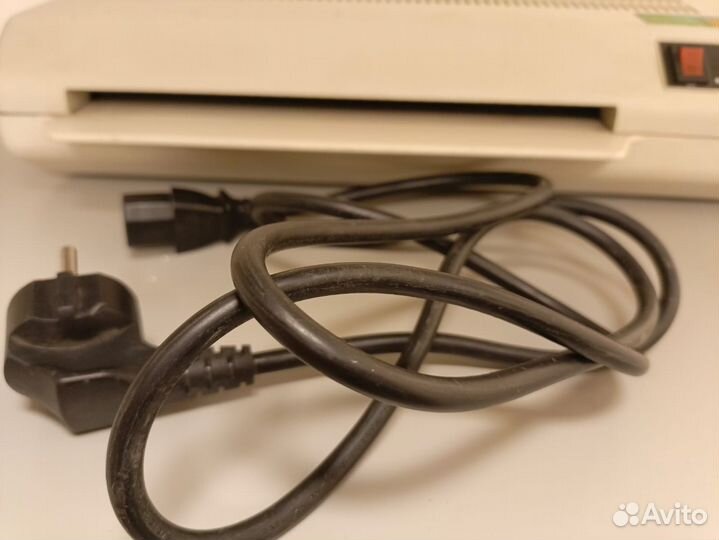 Пакетный ламинатор Mylam 9