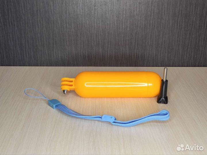 Монопод крепление ручка поплавок для камеры GoPro