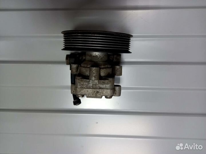 Гидроусилитель руля на audi q7