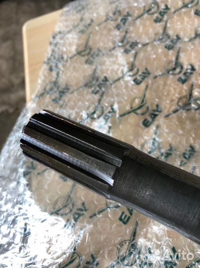 Шрус комплект УАЗ Завод 469/452 (Тимкен мост )