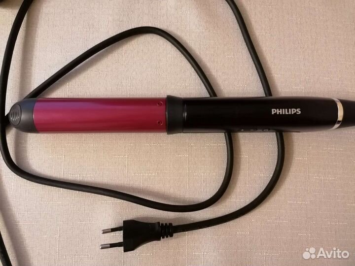 Выпрямитель/утюжок/плойка для волос Philips