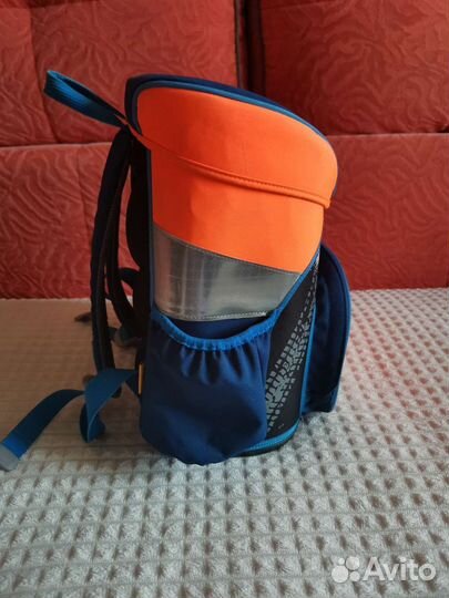 Ранец Derdiedas (школьный рюкзак)