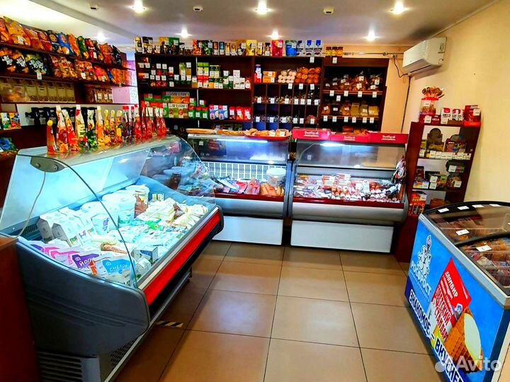 Продуктовый магазин,магазин продуктов