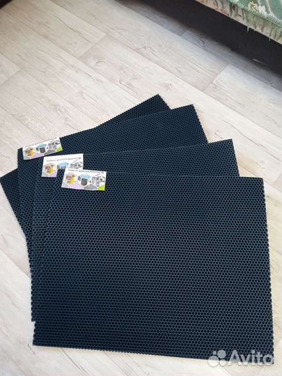 Автомобильные коврики