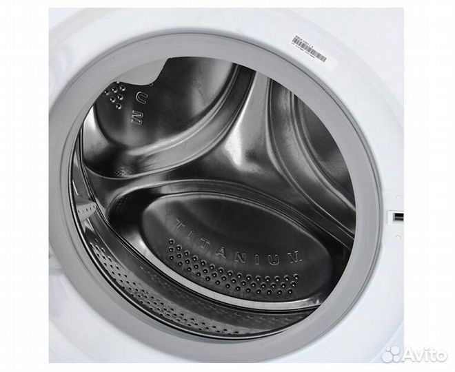 Стиральная машина Indesit