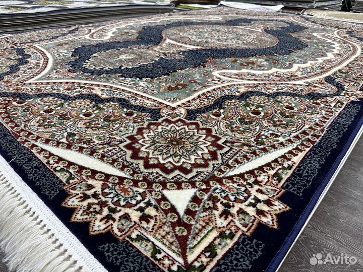 Ковер 2х3м, классический