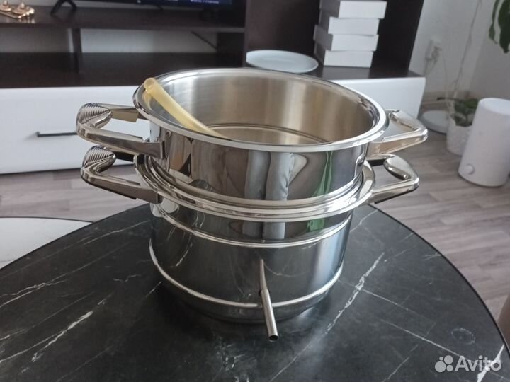 Zepter соковарка