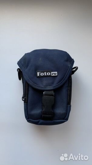 Сумка для фотоаппарата