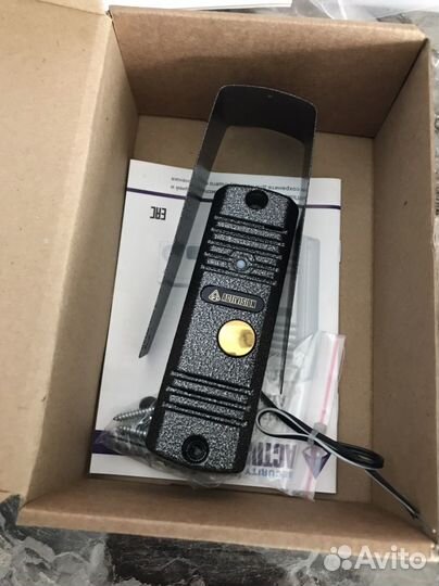 Видеодомофон Doorbell for Villas