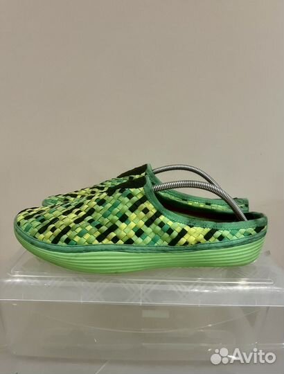 Сандали Nike Solarsoft Mule (2013)