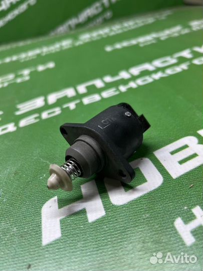 Регулятор холостого хода Лада 2112