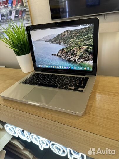 Apple MacBook Pro 13 2012