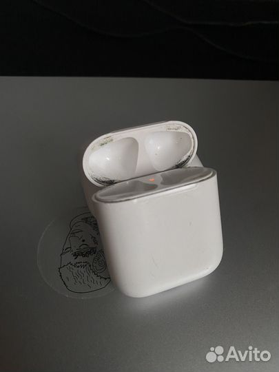 Кейс AirPods