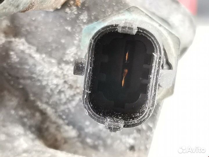 Корпус термостата Opel Vectra B рест. 2001