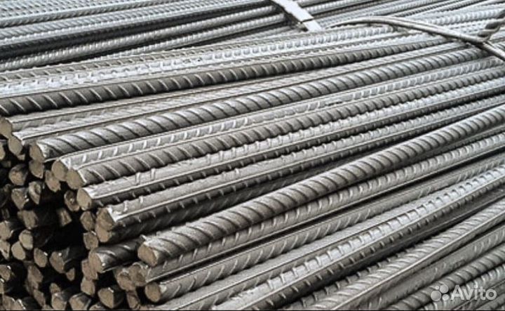 Арматура ГОСТ 34028-2016 с доставкой