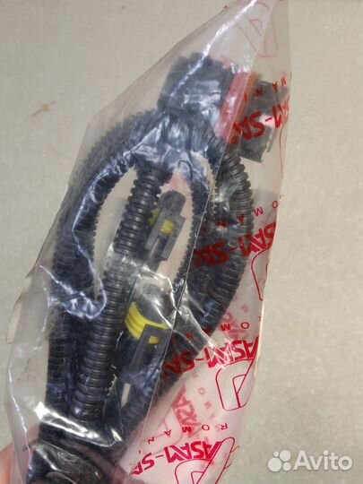 Проводка птф логан logan дастер Duster жгут птф