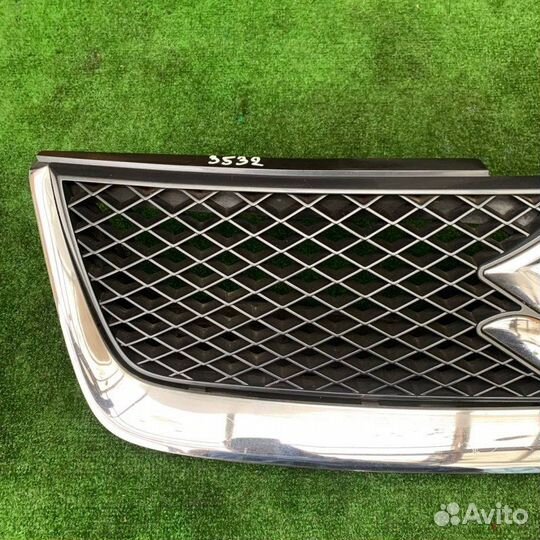 Решетка радиатора Suzuki Grand Vitara/ Escudo