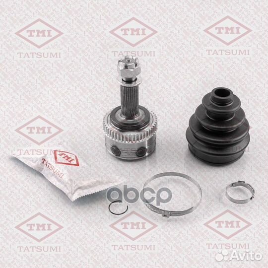 Шрус наружный к-т TDA1163 tatsumi