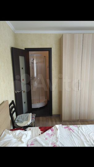 Комната 18 м² в 1-к., 2/3 эт.