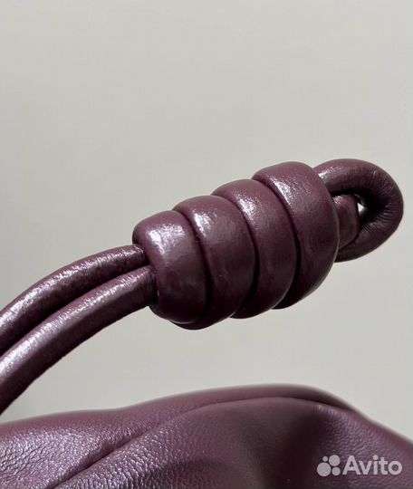 Сумка loewe flamenco purse * под заказ