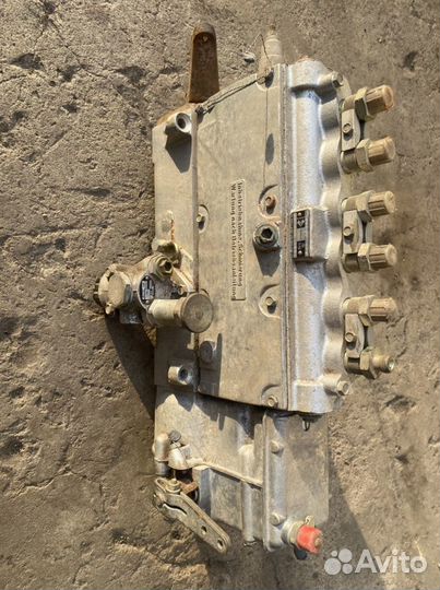 Тнвд с немки с хранения