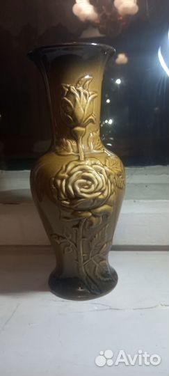 Все вазы для цветов