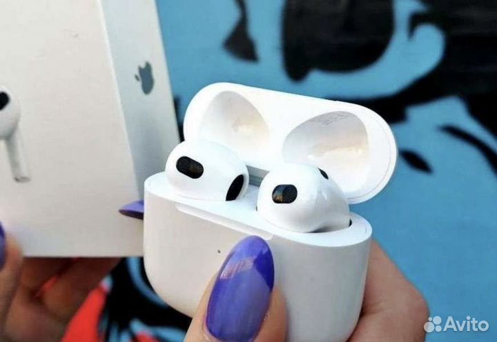 AirPods Pro / 2 / 3