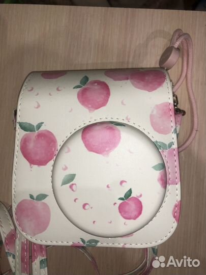 Fujifilm Instax Mini 11, blush pink