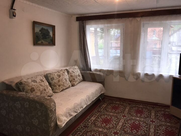 Дача 46 м² на участке 3 сот.