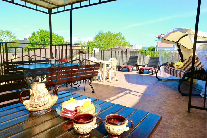 Комната 16 м², 2/4 эт.