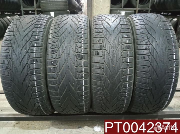 Nokian Tyres Hakkapeliitta R2 265/60 R18 98H