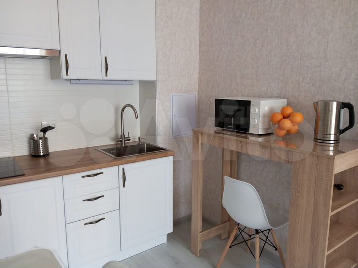 2-к. квартира, 38,1 м², 5/14 эт.