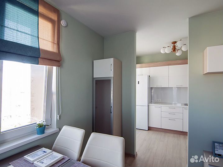 Кухня на заказ Верена