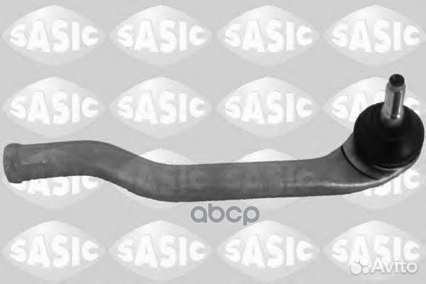 Наконечник р/т renault duster 10- лев. 7674017