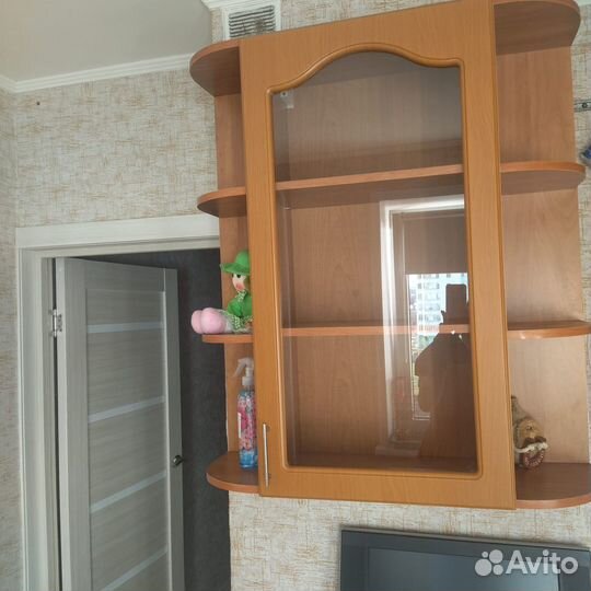 Кухонный гарнитур бу для кухни кпд