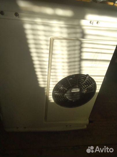 Рефрижератор Carrier Viento 300