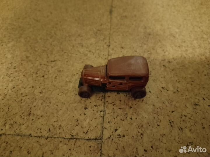 Модели машин hot wheels