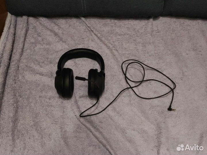 Наушники