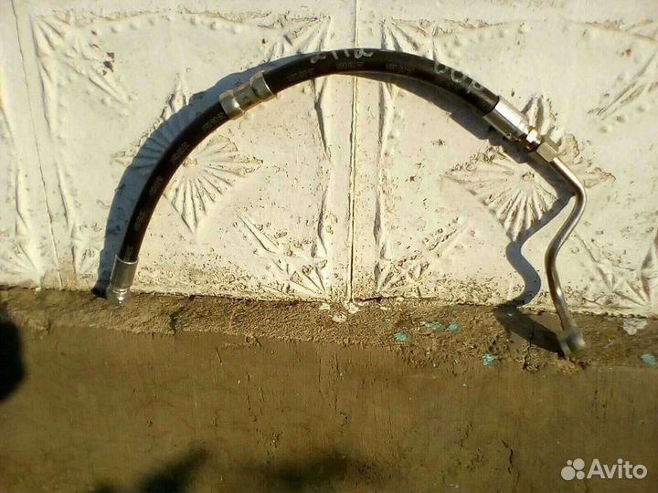 Шланг высокого давления для гур