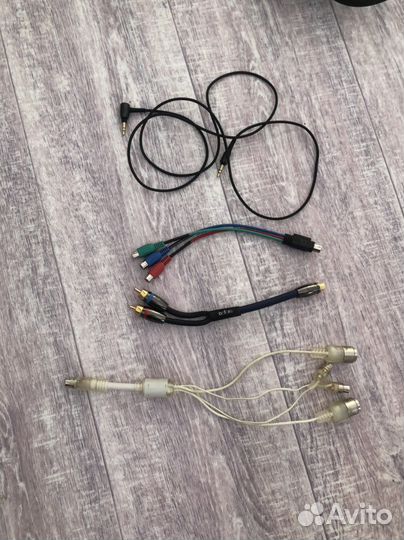 Провода переходники