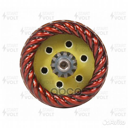 Ротор стартера SR1020 startvolt