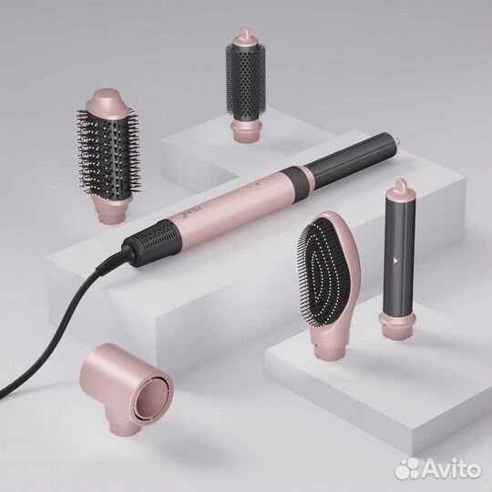 Стайлер keune