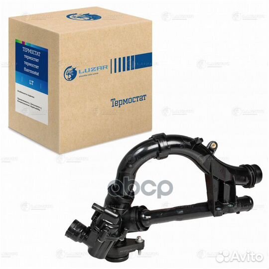 Термостат MB W205/W213 14- M274 (с