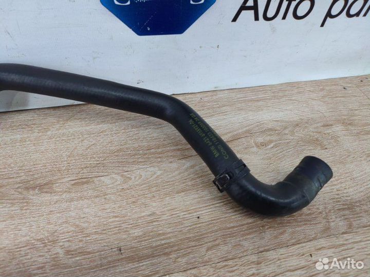 Патрубок системы охлаждения Bmw X5 E70 N52B30AF