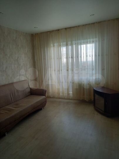 1-к. квартира, 31 м², 12/16 эт.