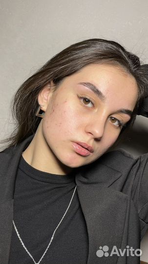 Окрашивание, коррекция, ламинирование бровей