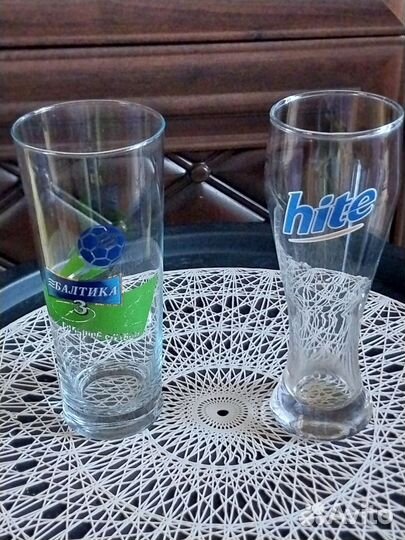 Кружки,кувшин, бокалы