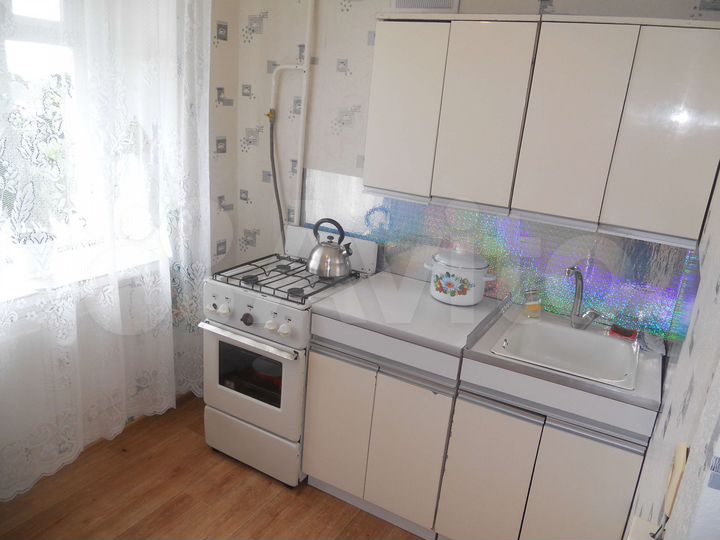 2-к. квартира, 46 м², 8/9 эт.