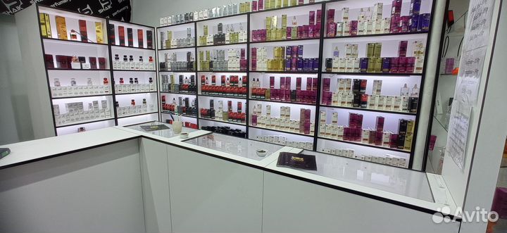 Shaik парфюмерия