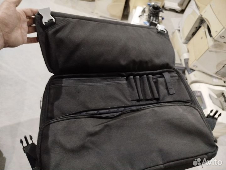 Сумка для ноутбука 17 дюймов vaio Mandarina duck